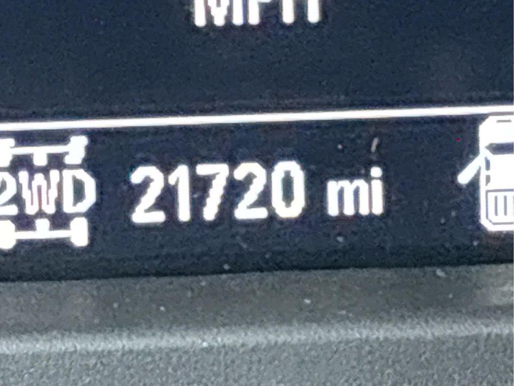 used 2021 Chevrolet Silverado 1500 car, priced at $30,000