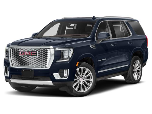 new 2024 GMC Yukon car, priced at $93,905