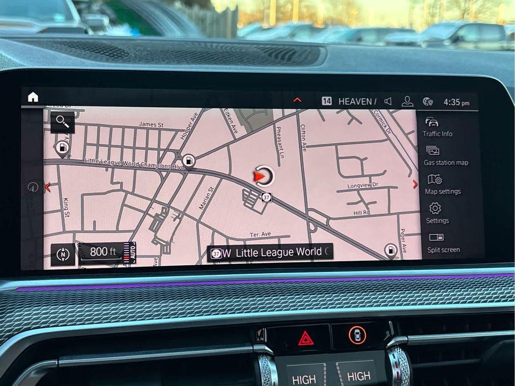 used 2019 BMW X5 car, priced at $33,300