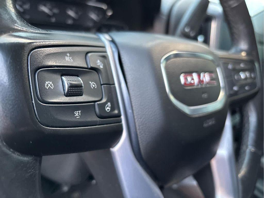 used 2019 GMC Sierra 1500 car, priced at $27,500