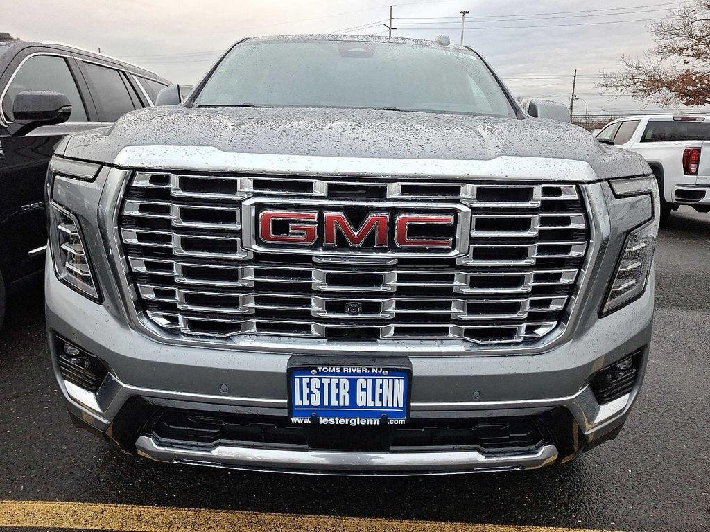 new 2026 GMC Yukon XL car, priced at $92,918