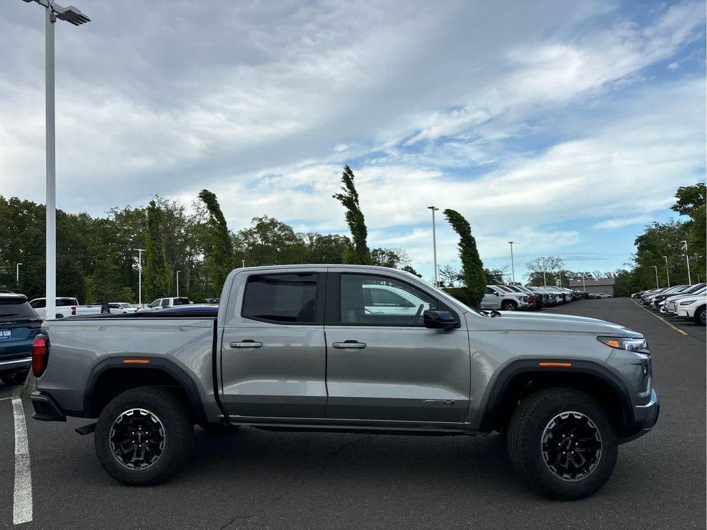 used 2026 GMC Canyon car, priced at $45,729