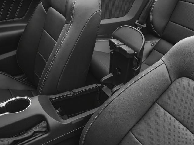 used 2018 Ford Mustang car, priced at $17,995