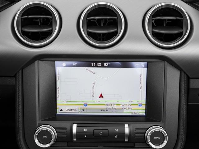 used 2018 Ford Mustang car, priced at $17,995