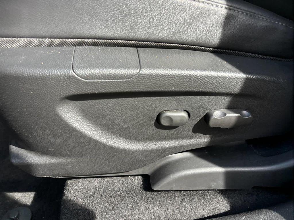 used 2021 Buick Encore car, priced at $19,993