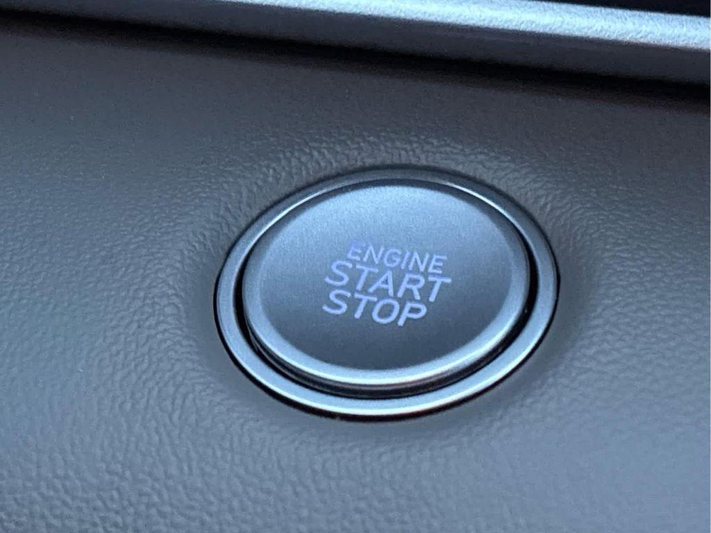 used 2025 Hyundai ELANTRA HEV car, priced at $22,200