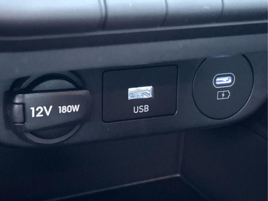 used 2025 Hyundai ELANTRA HEV car, priced at $22,200