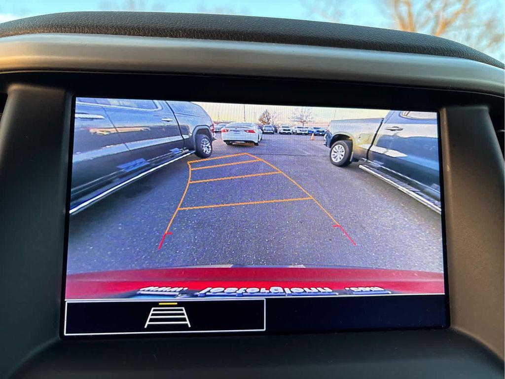 used 2023 GMC Acadia car, priced at $23,500