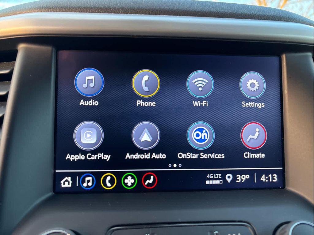 used 2023 GMC Acadia car, priced at $23,500