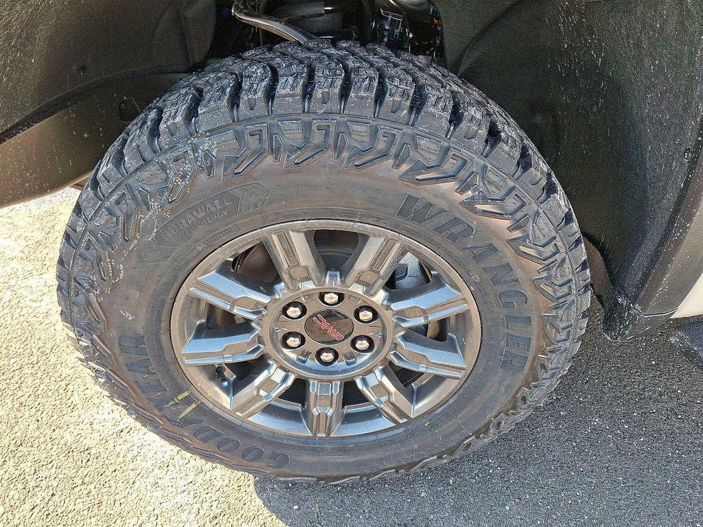 new 2026 GMC Sierra 1500 car, priced at $80,873