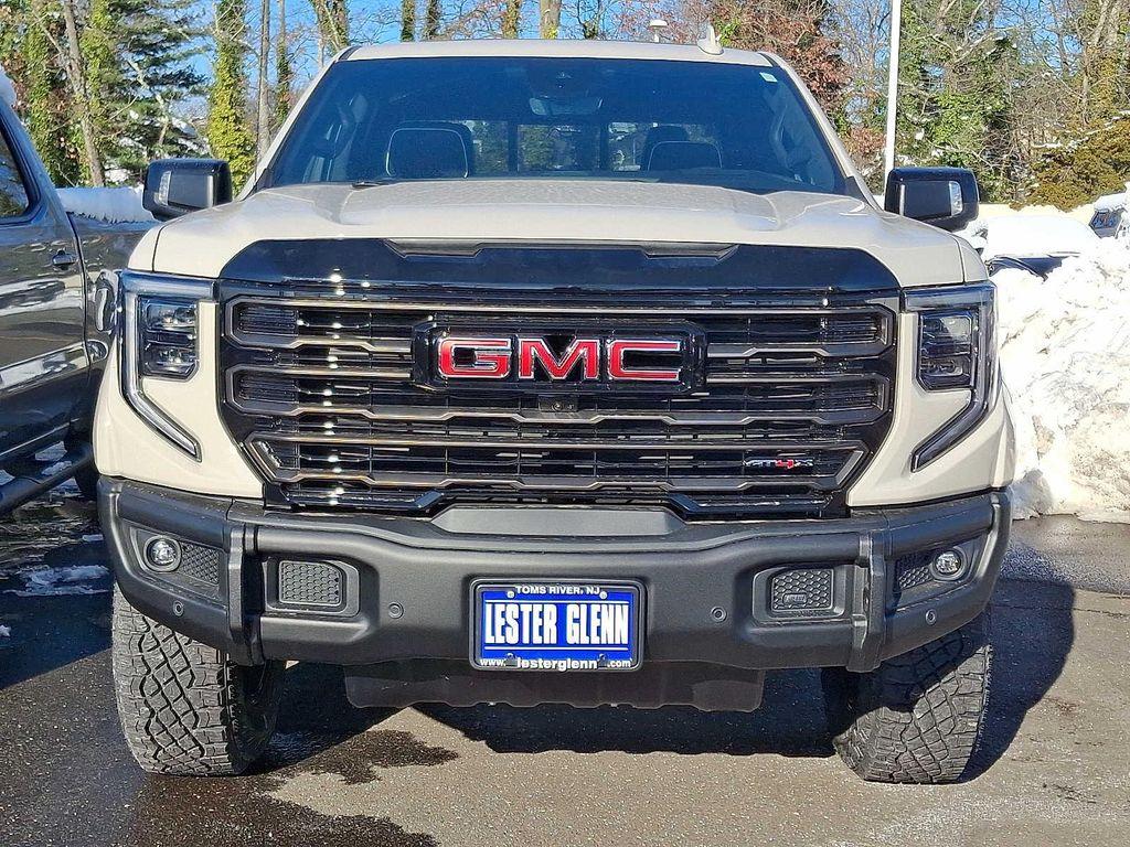 new 2026 GMC Sierra 1500 car, priced at $80,873