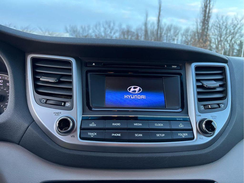 used 2016 Hyundai Tucson car, priced at $10,900