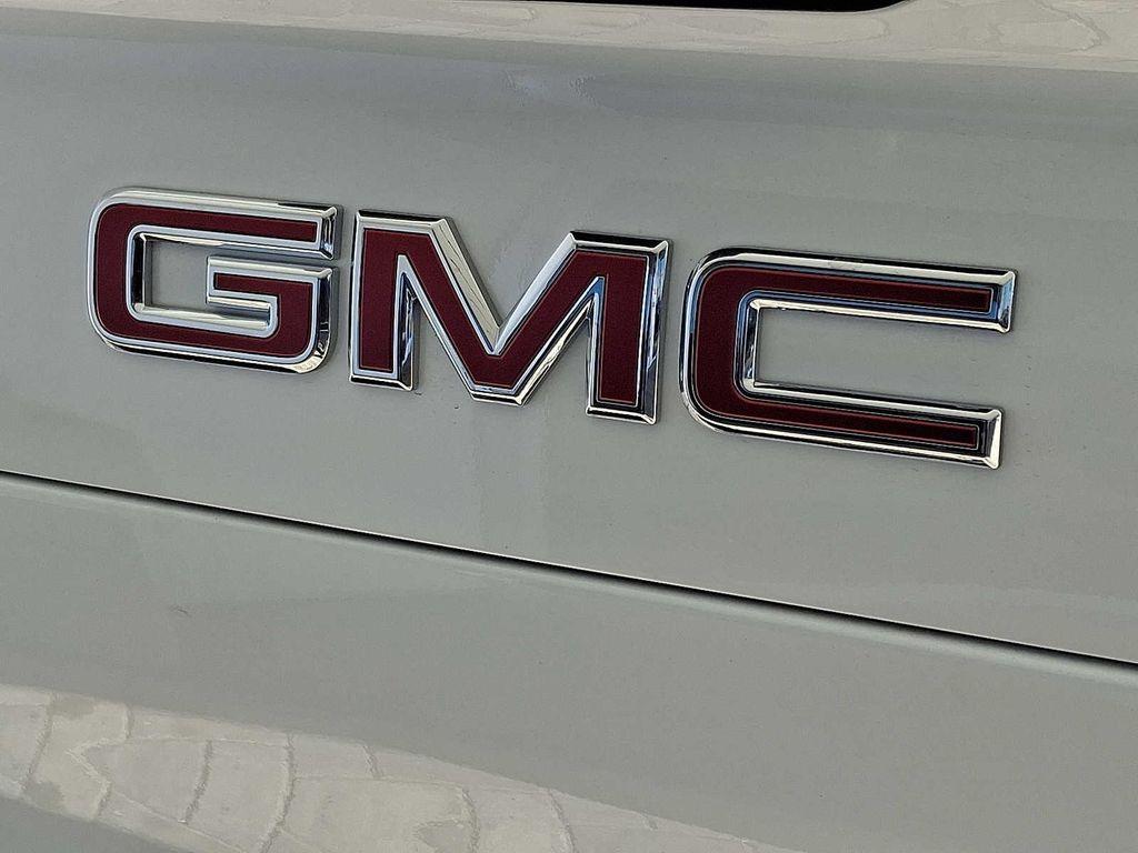 new 2026 GMC Sierra EV car, priced at $63,031