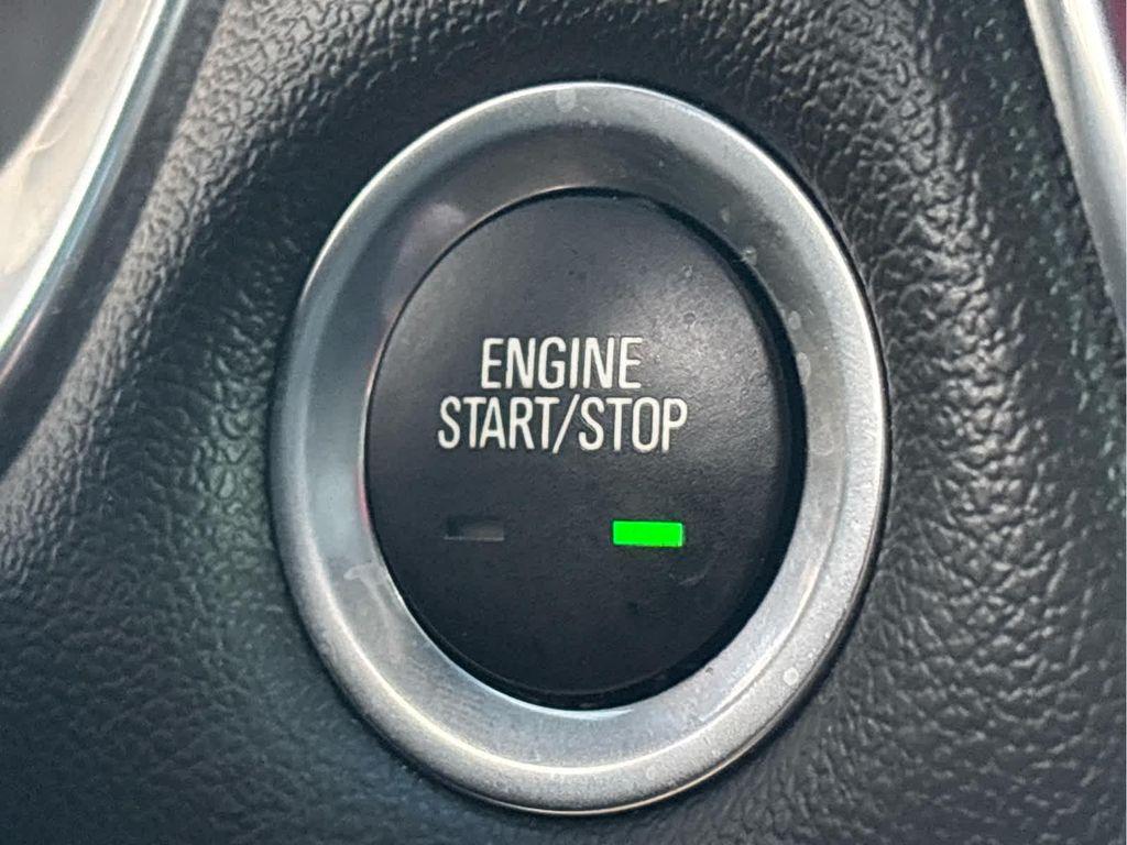 used 2023 Chevrolet Traverse car, priced at $27,934