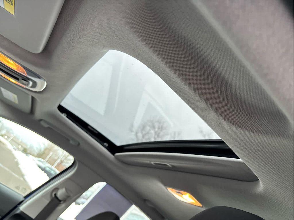 used 2024 Hyundai Elantra car, priced at $20,400