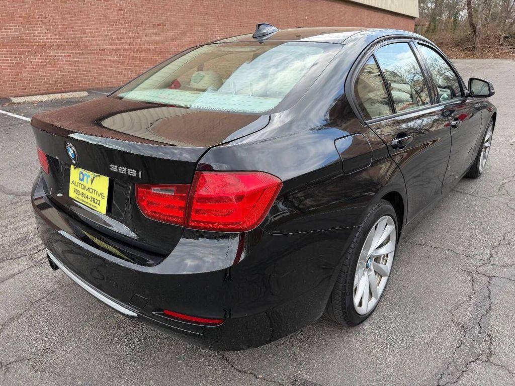 used 2012 BMW 328 car, priced at $5,995