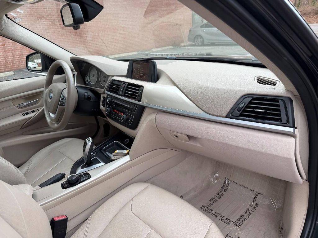 used 2012 BMW 328 car, priced at $5,995