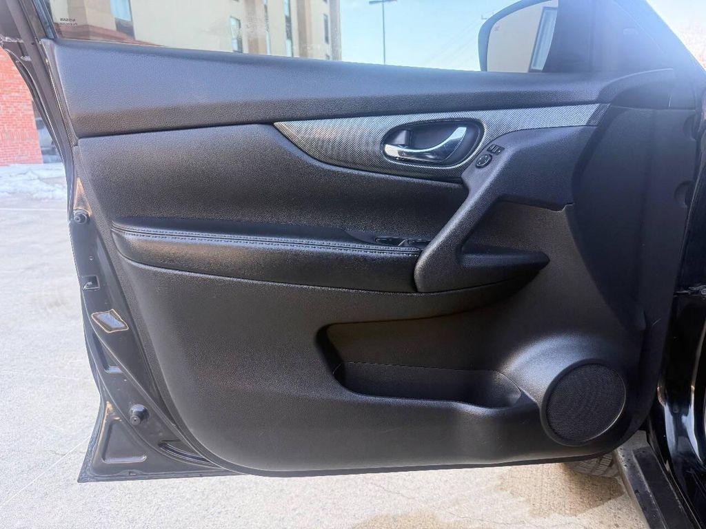 used 2015 Nissan Rogue car, priced at $6,495