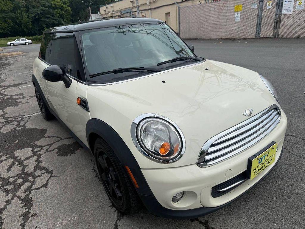 used 2013 MINI Hardtop car, priced at $4,495