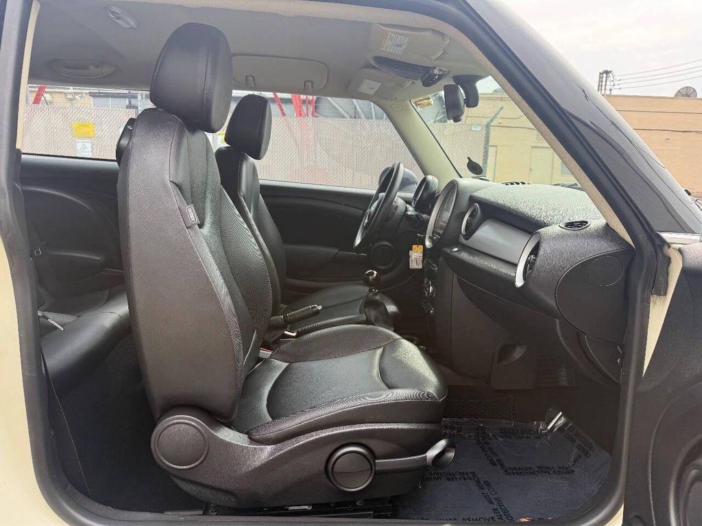 used 2013 MINI Hardtop car, priced at $4,495