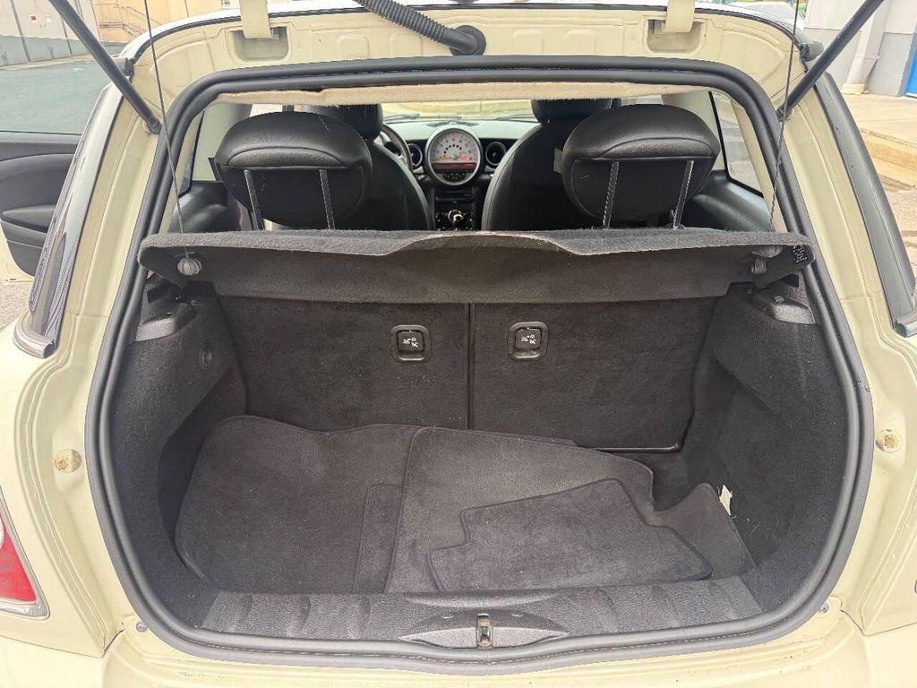 used 2013 MINI Hardtop car, priced at $4,495