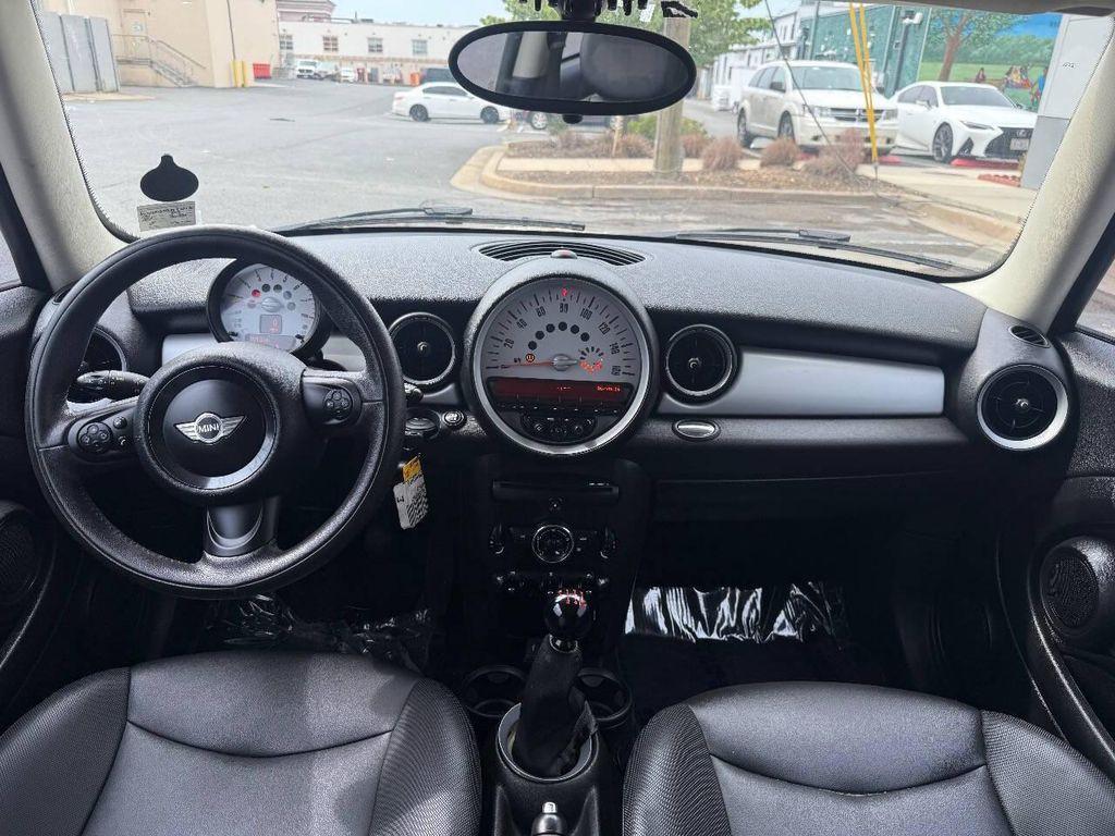 used 2013 MINI Hardtop car, priced at $4,495