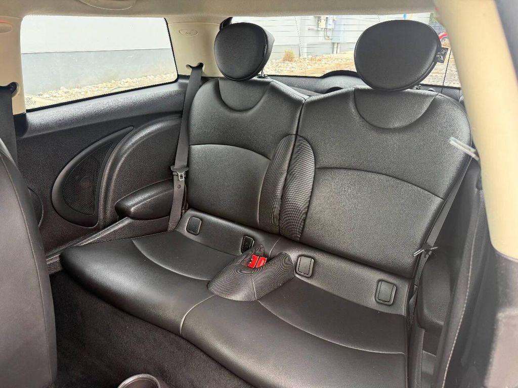 used 2013 MINI Hardtop car, priced at $4,495