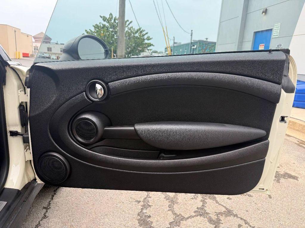 used 2013 MINI Hardtop car, priced at $4,495