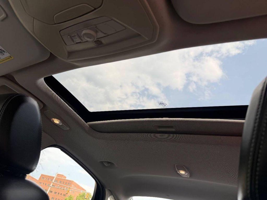 used 2014 Ford Focus car, priced at $4,995