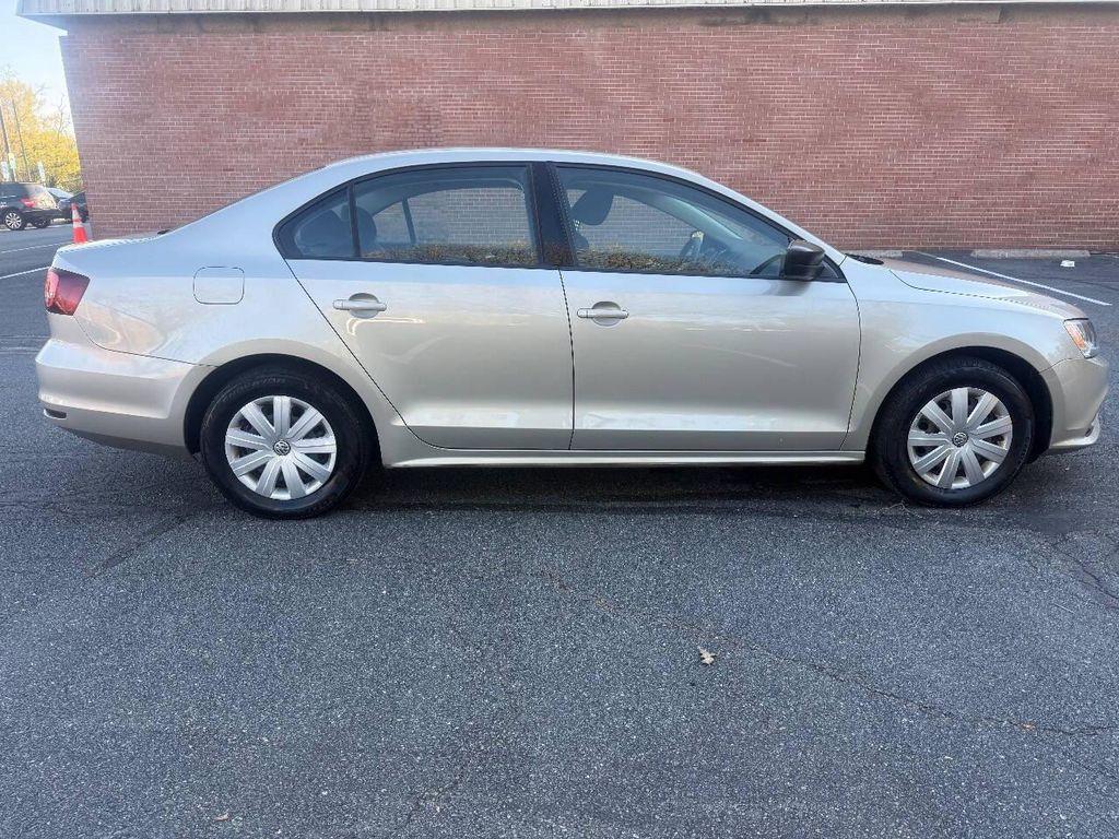 used 2016 Volkswagen Jetta car, priced at $7,495