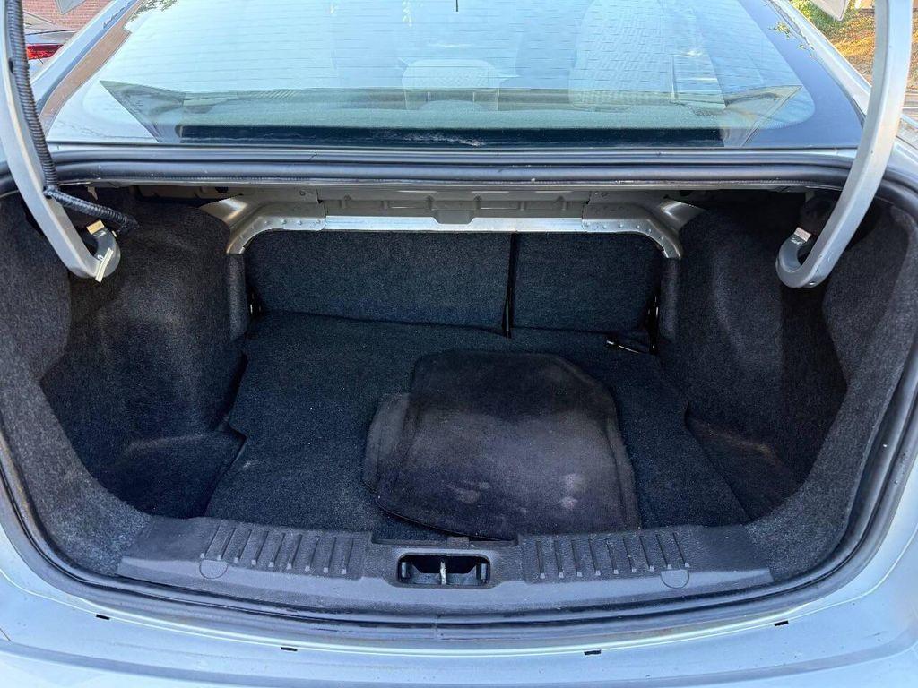 used 2014 Ford Fiesta car, priced at $3,995