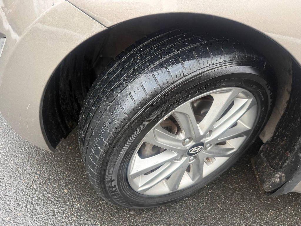 used 2016 Hyundai Elantra car, priced at $6,495