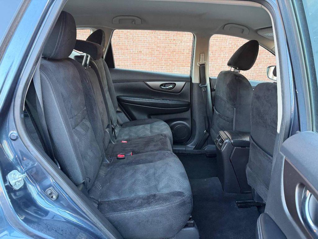 used 2014 Nissan Rogue car, priced at $5,995