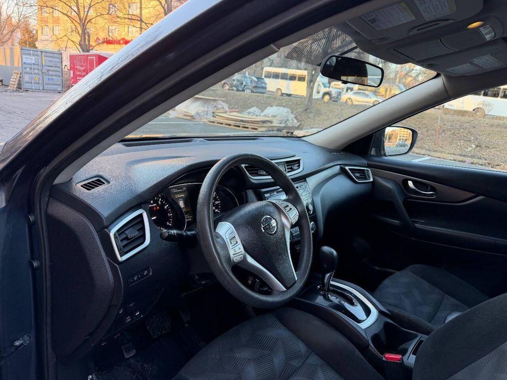 used 2014 Nissan Rogue car, priced at $5,995