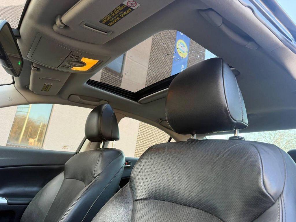 used 2008 Lexus IS 250 car, priced at $6,495