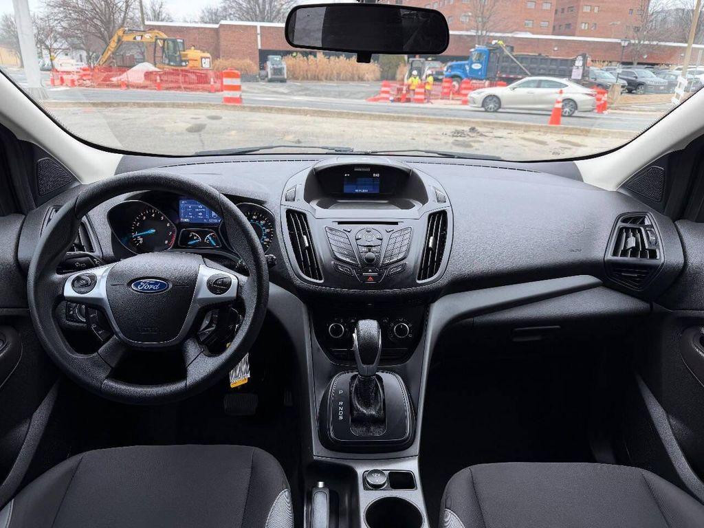 used 2014 Ford Escape car, priced at $5,495