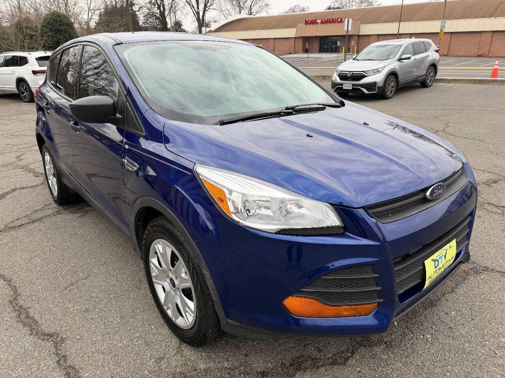 used 2014 Ford Escape car, priced at $5,495