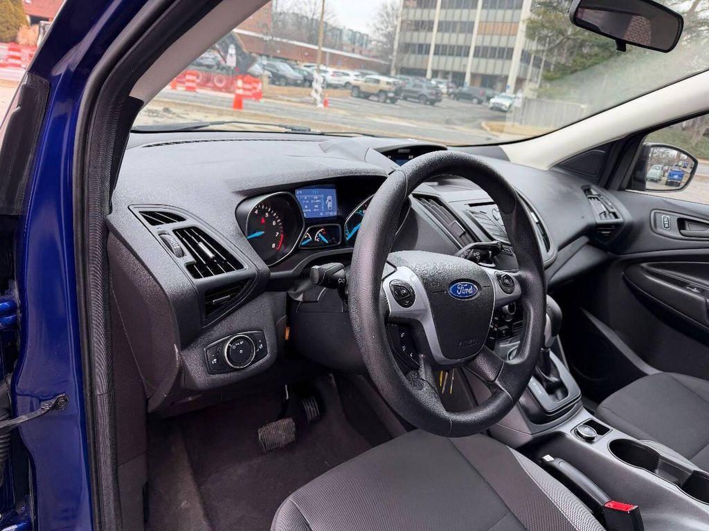 used 2014 Ford Escape car, priced at $5,495