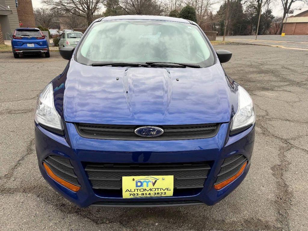 used 2014 Ford Escape car, priced at $5,495