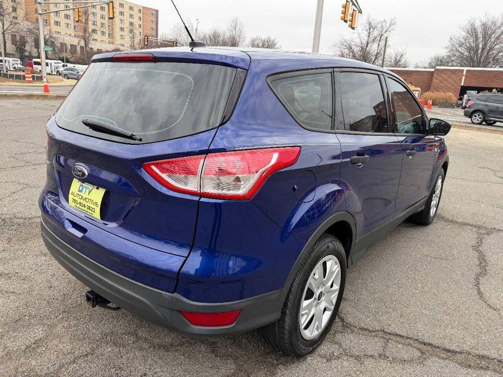 used 2014 Ford Escape car, priced at $5,495