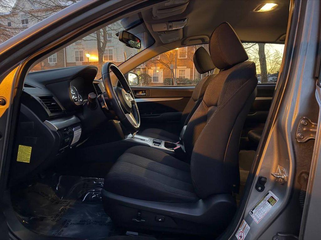 used 2011 Subaru Outback car, priced at $5,495