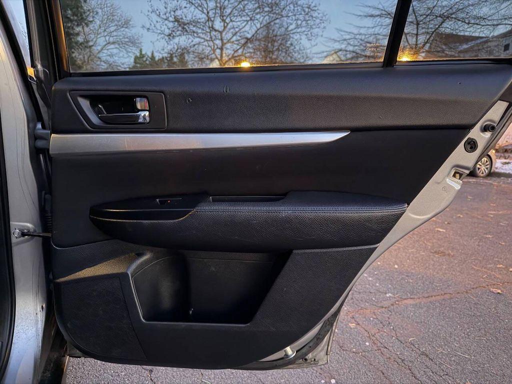 used 2011 Subaru Outback car, priced at $5,495