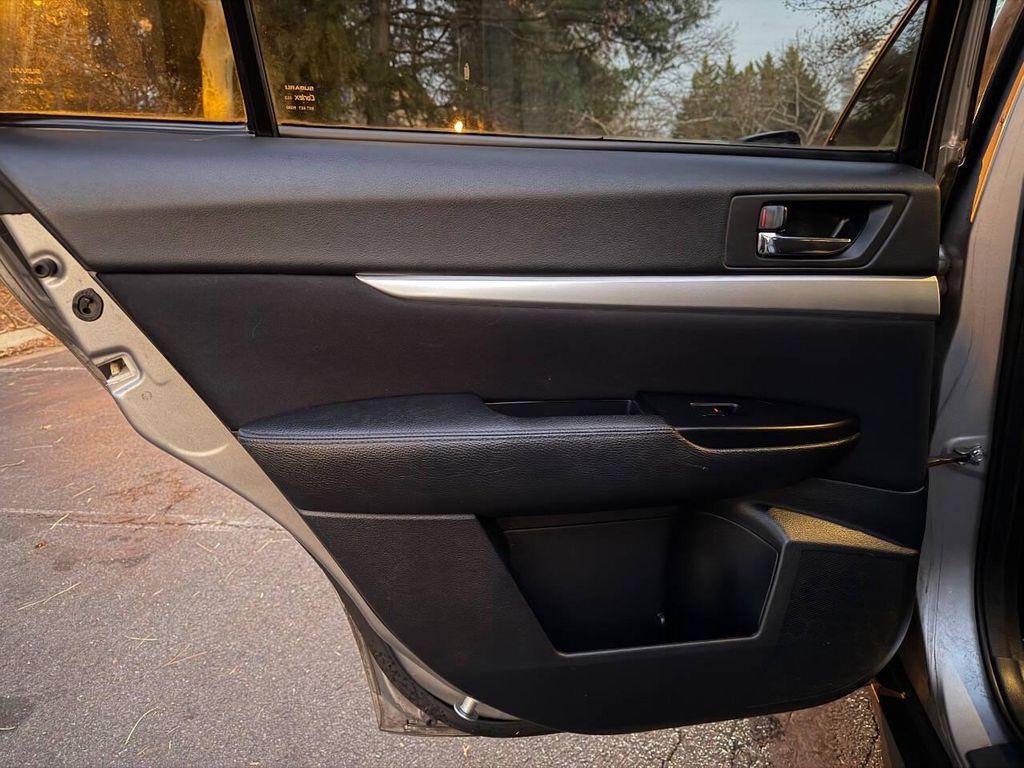 used 2011 Subaru Outback car, priced at $5,495