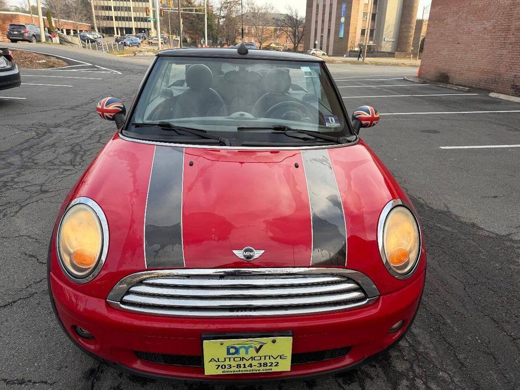 used 2009 MINI Cooper S car, priced at $4,995