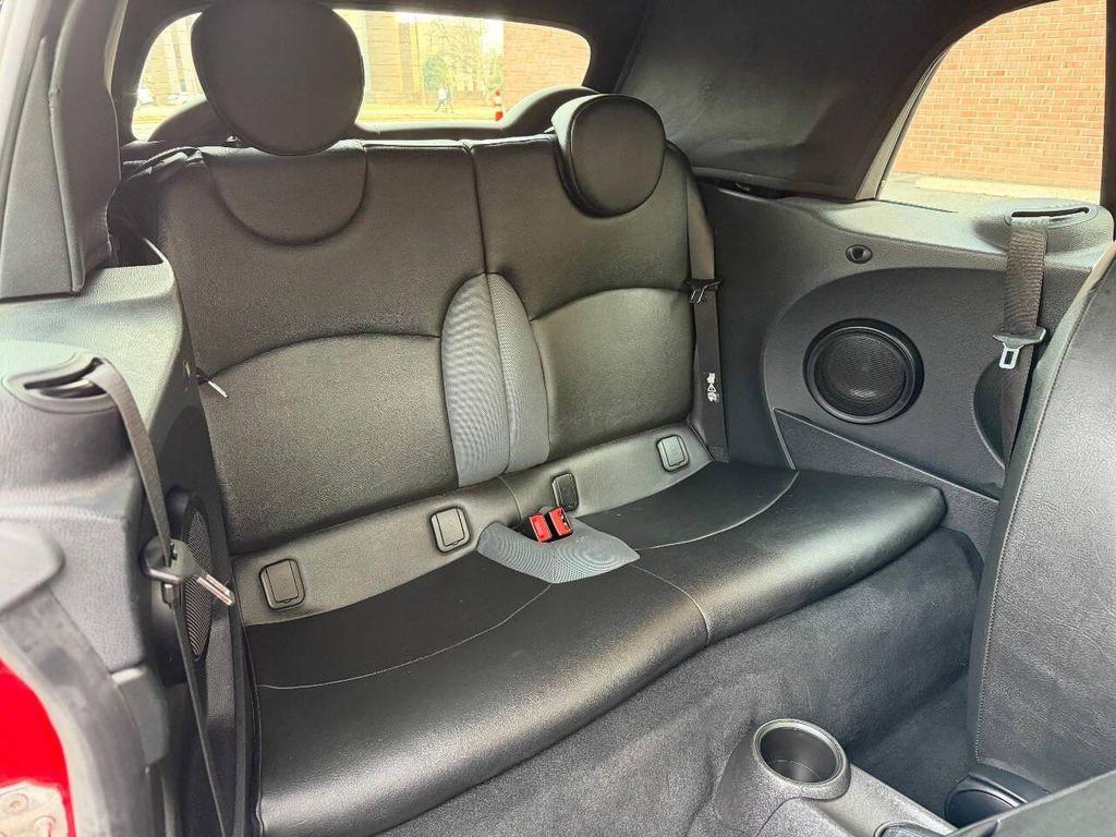 used 2009 MINI Cooper S car, priced at $4,995