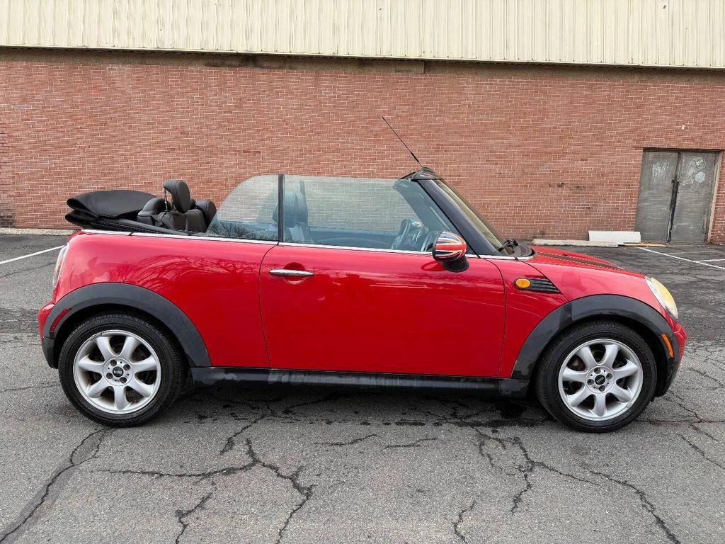 used 2009 MINI Cooper S car, priced at $4,995