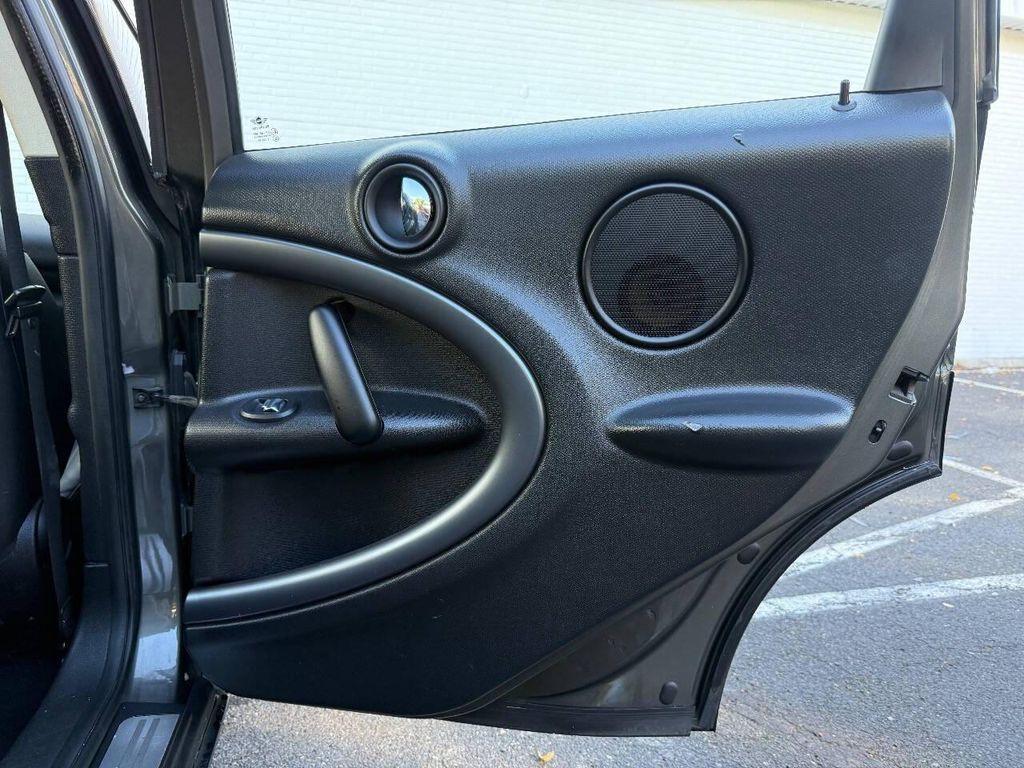 used 2014 MINI Countryman car, priced at $6,995