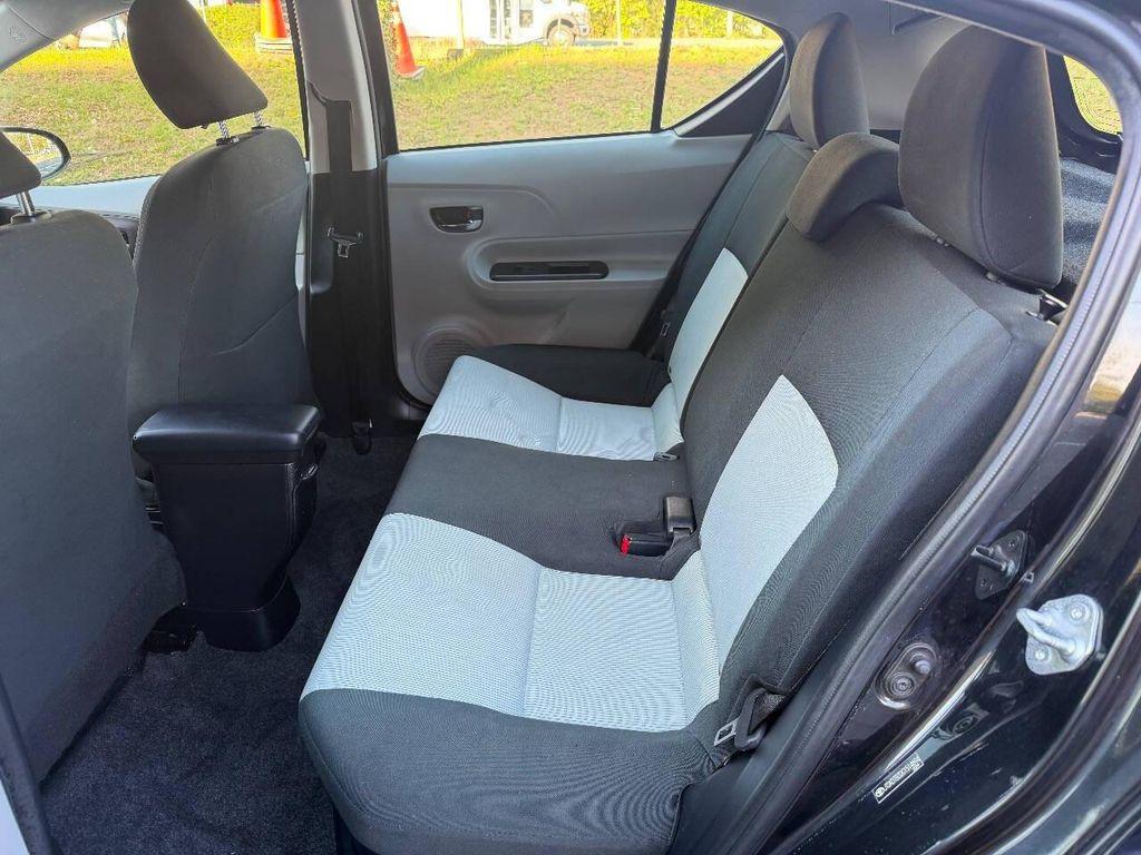 used 2012 Toyota Prius c car, priced at $5,995