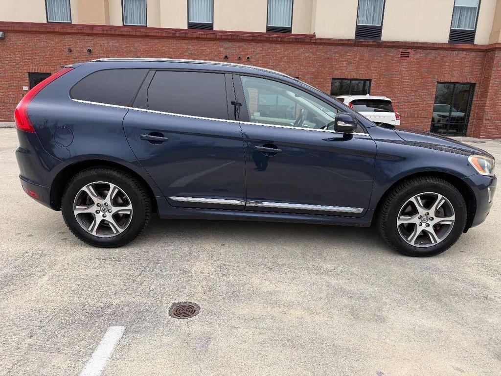 used 2014 Volvo XC60 car, priced at $7,495