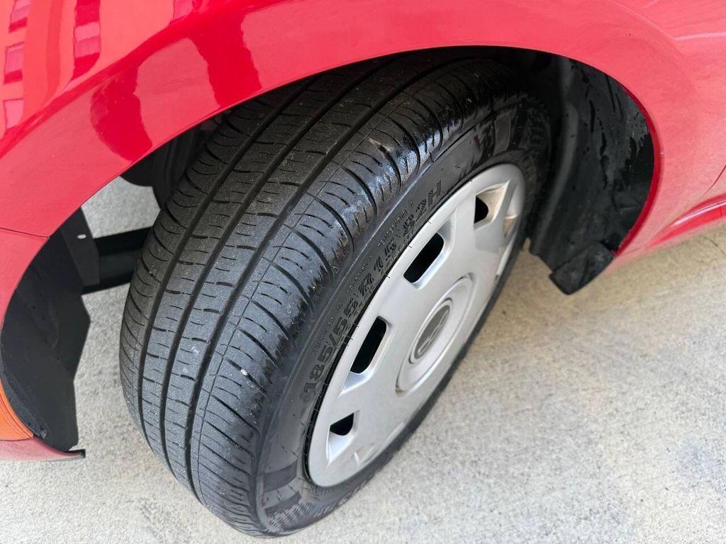 used 2012 FIAT 500 car, priced at $4,495